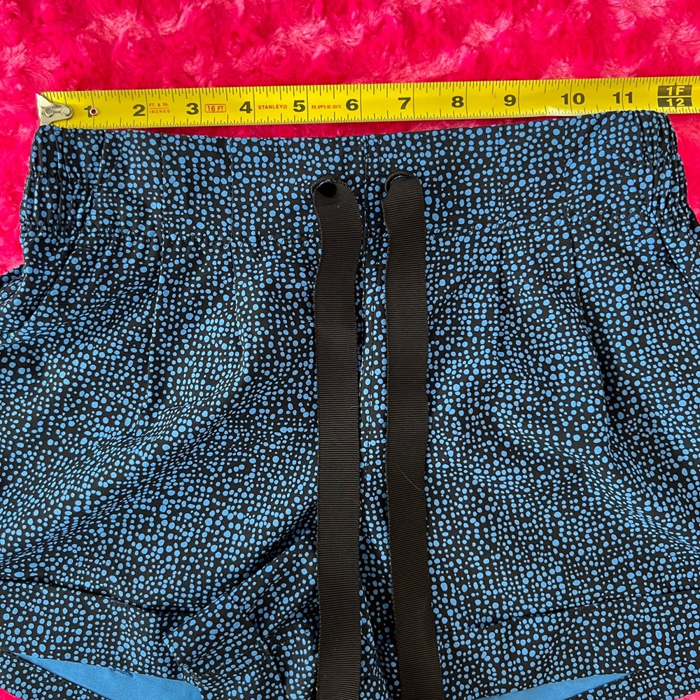Lululemon size 2. Worn once.